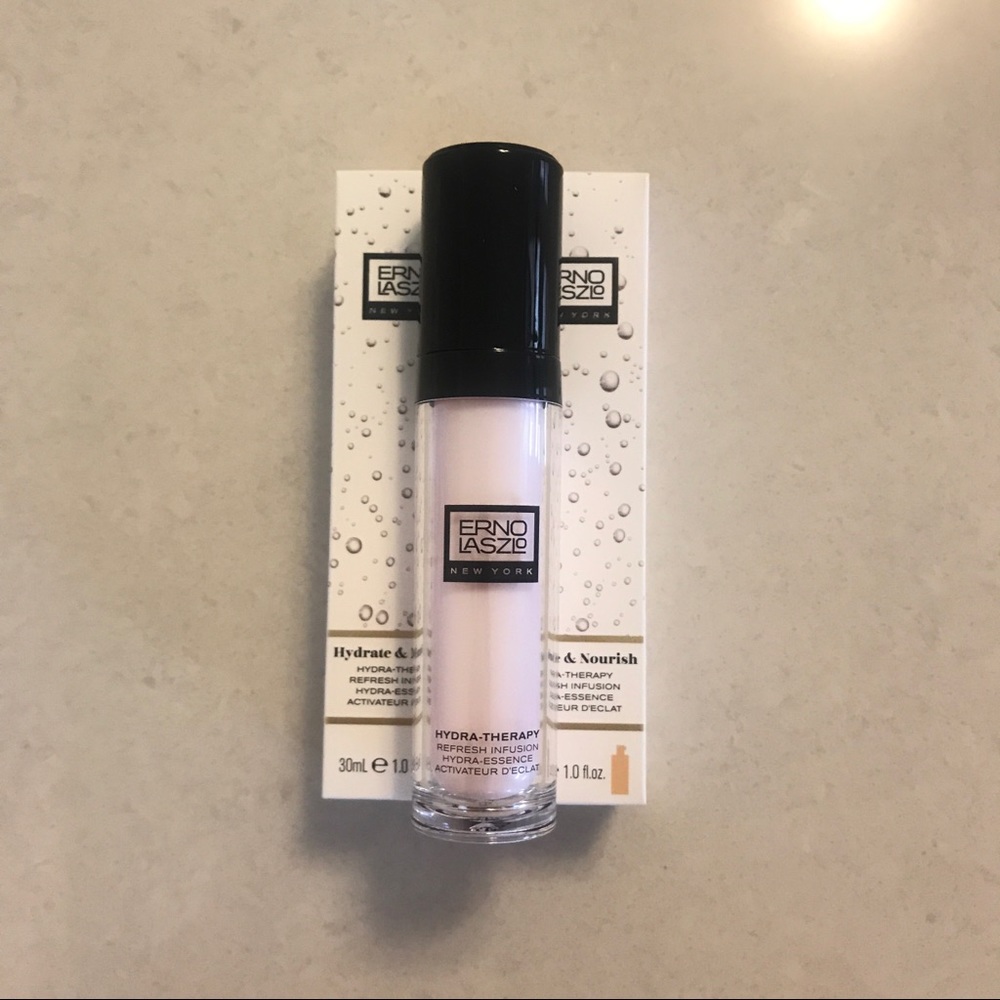 Hydra-Therapy Refresh Infusion